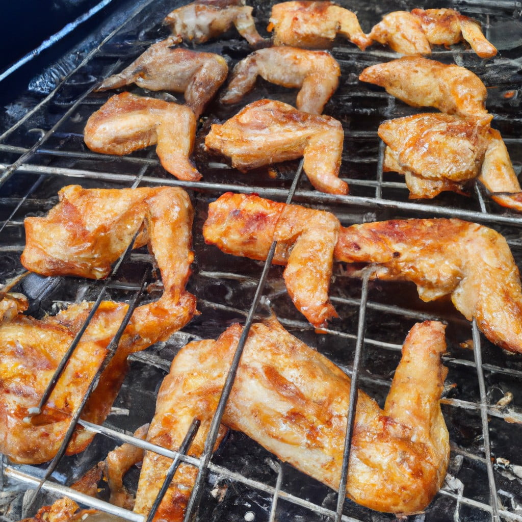 how long to grill chicken quarters easy to follow guide