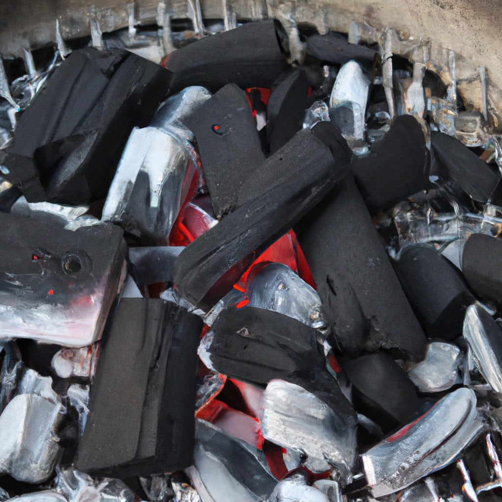 how much charcoal to use in a grill ultimate guide amp tips