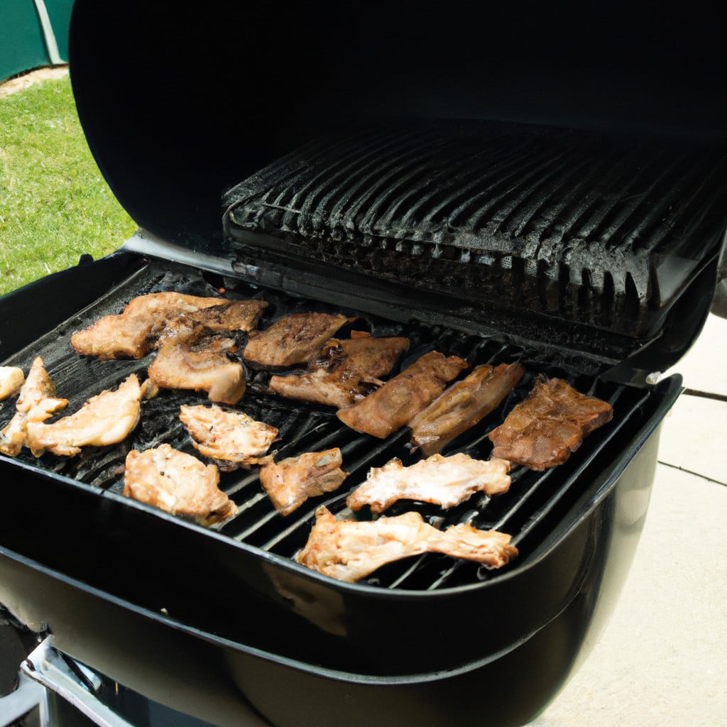 how much does a grill cost pricing guide and factors to consider