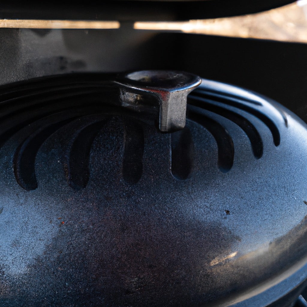 how to attach a propane tank to a grill step by step guide for safe connection