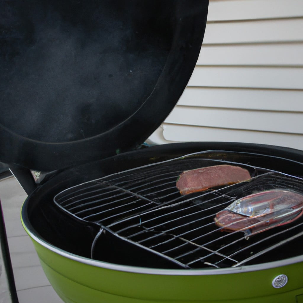 how to clean electric grill easy steps for spotless results