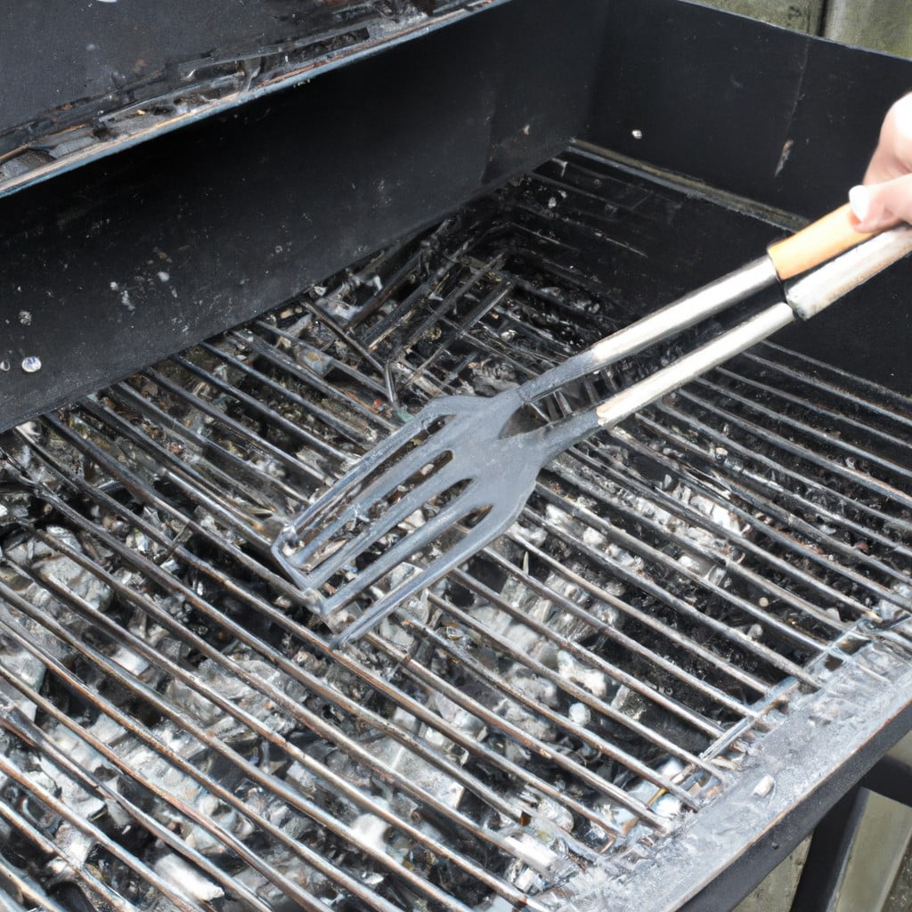 how to clean pit boss pellet grill easy steps amp maintenance guide