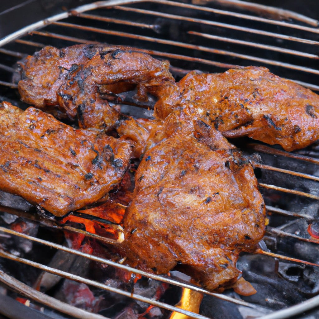 how to cook riblets on the grill easy amp delicious guide