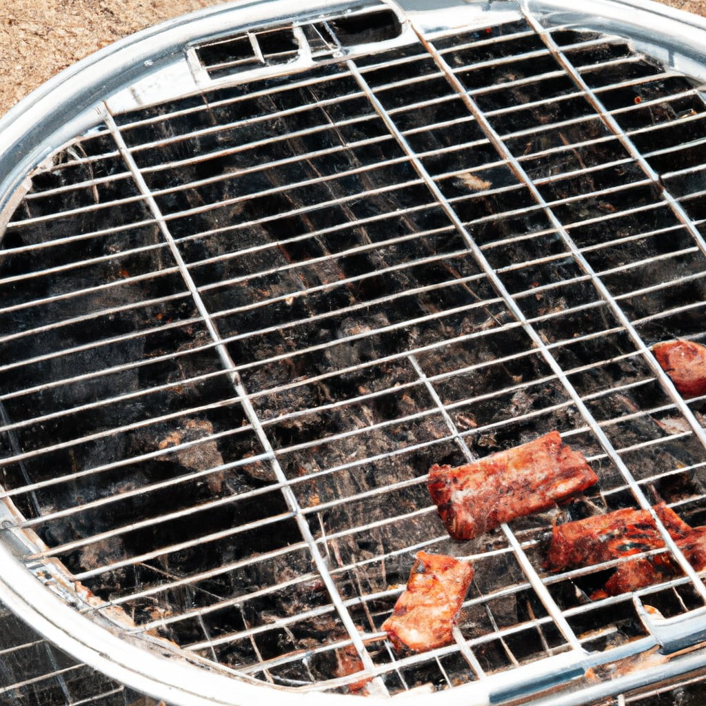 how to dispose of a grill proper techniques amp tips for safe disposal
