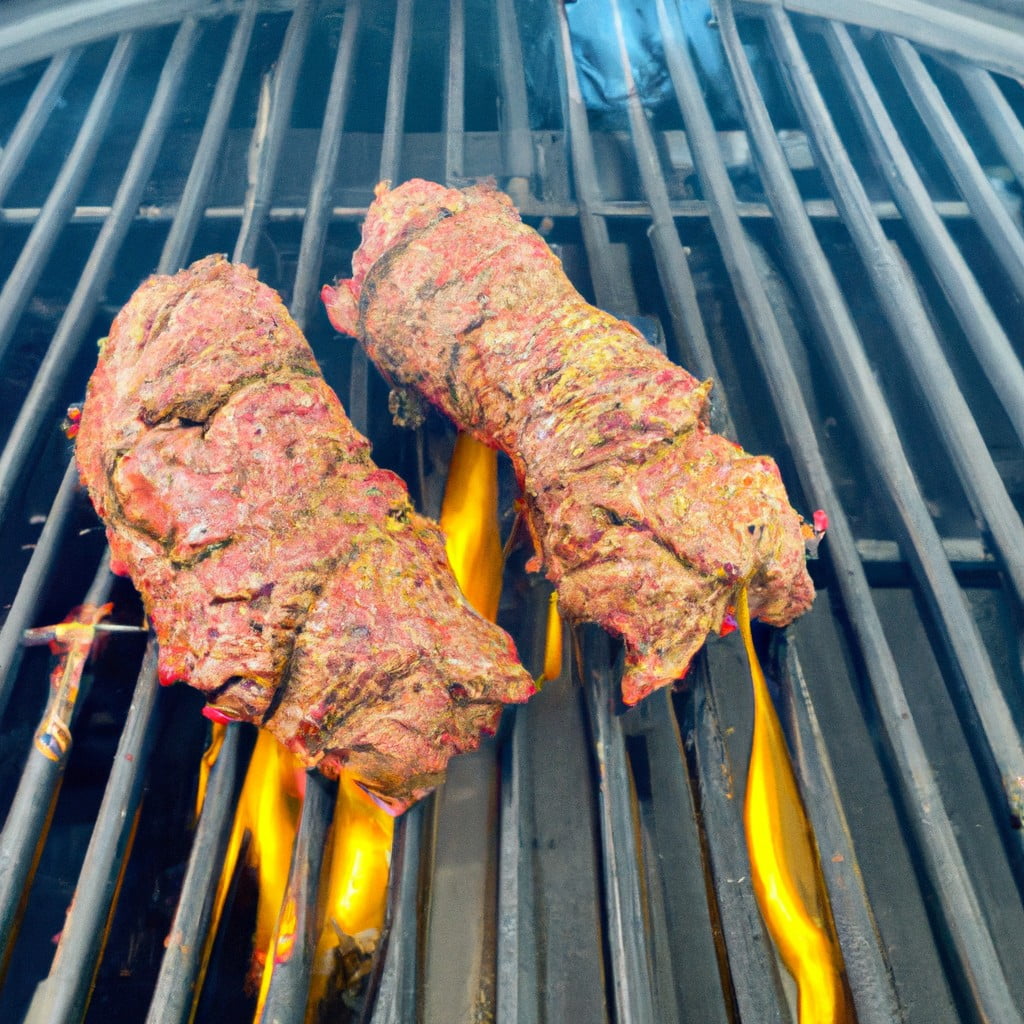 how to grill bison burgers ultimate guide for juicy results