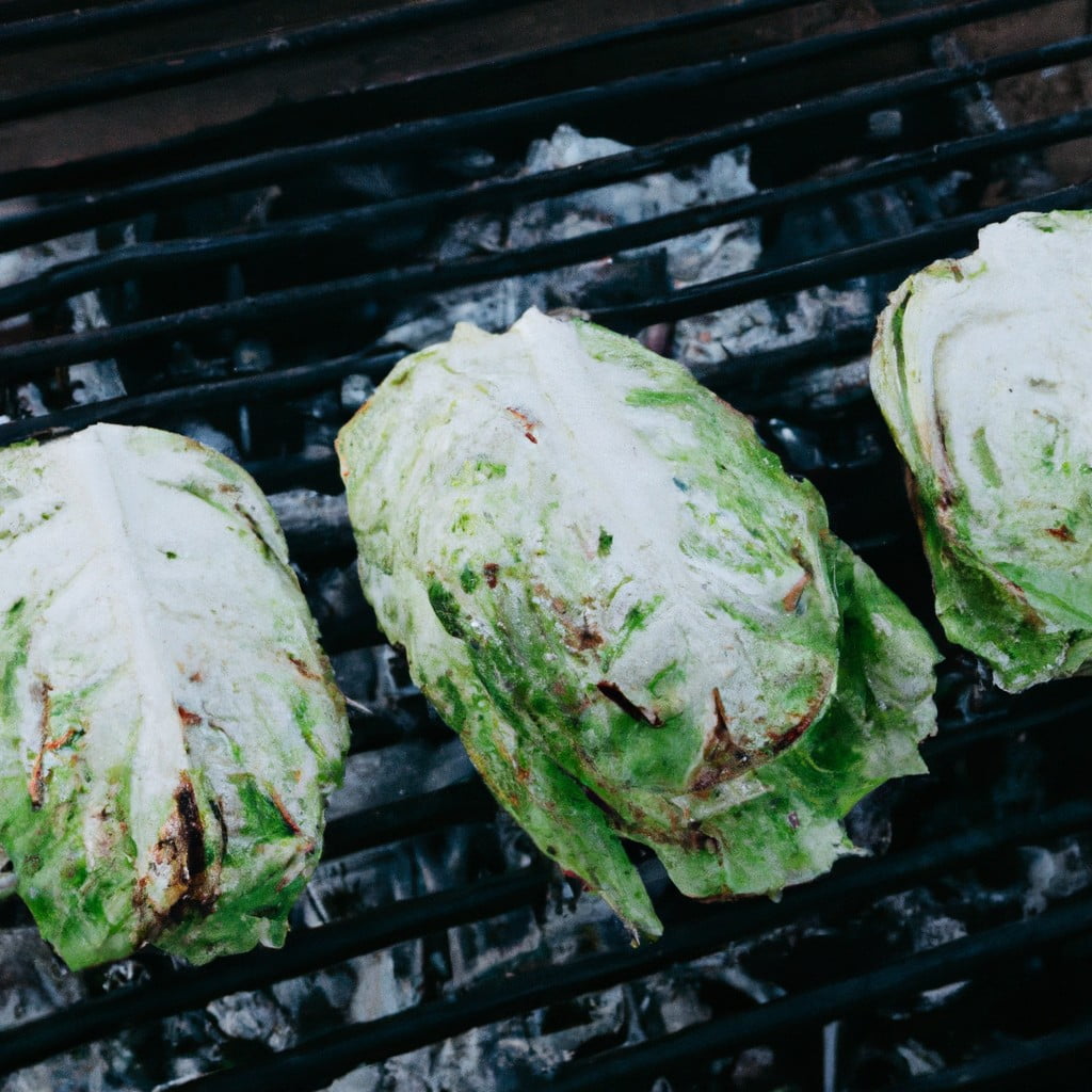 how to grill cabbage in foil easy step by step guide for perfect results