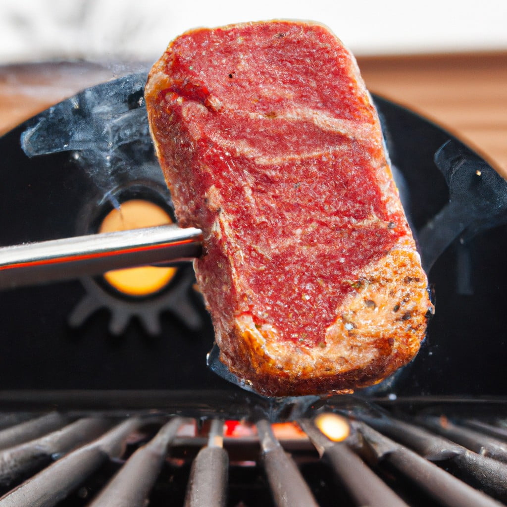 how to grill cube steak easy steps for perfect results