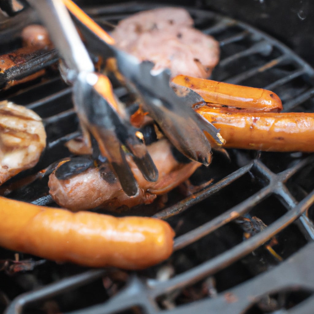 how to grill in the rain top tips for a successful bbq experience
