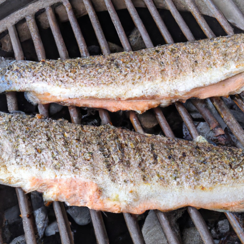 how to grill steelhead trout ultimate guide for perfect fish