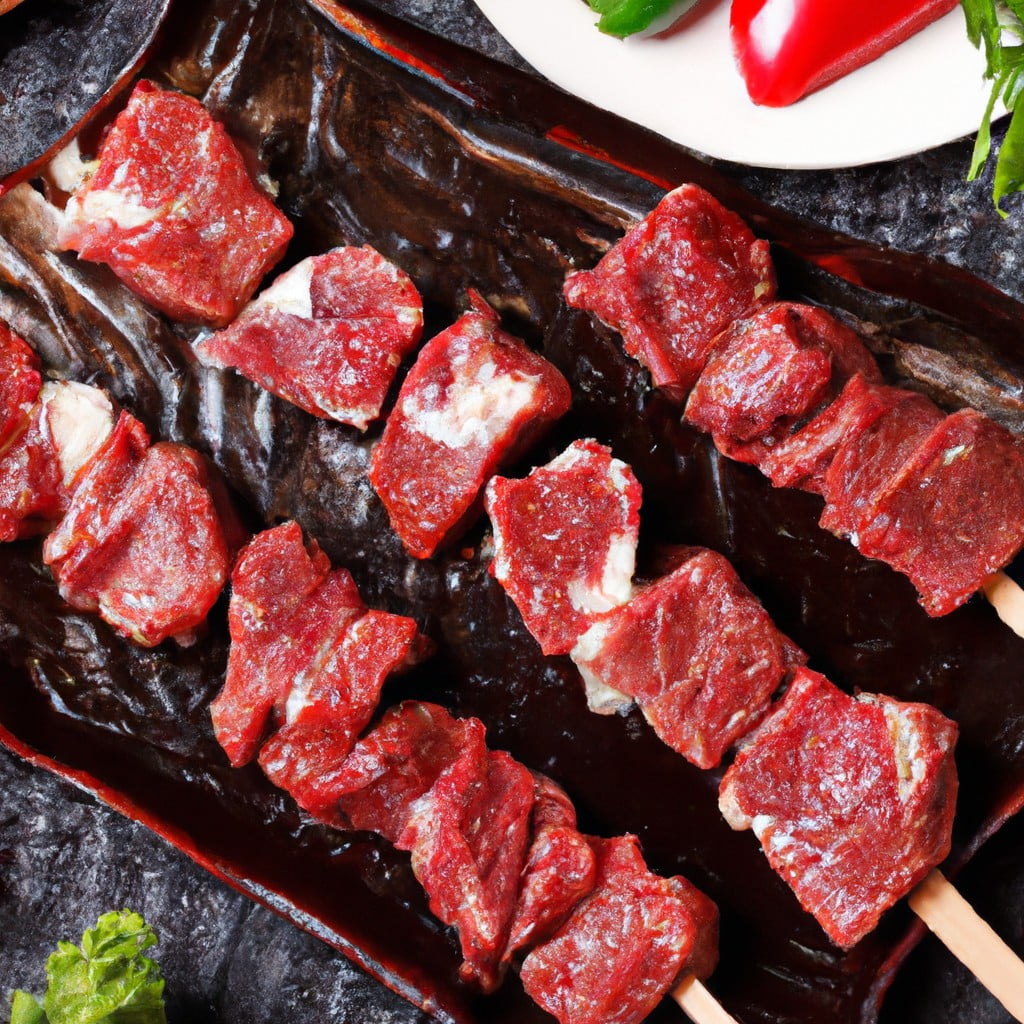 how to grill venison backstrap top tips for perfect results