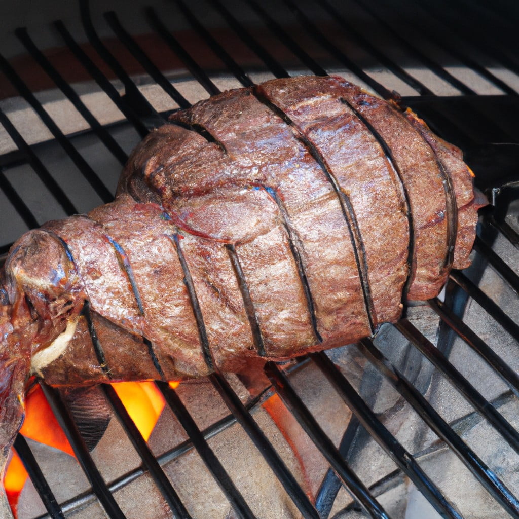 how to grill venison steak essential tips for perfect flavor amp juiciness