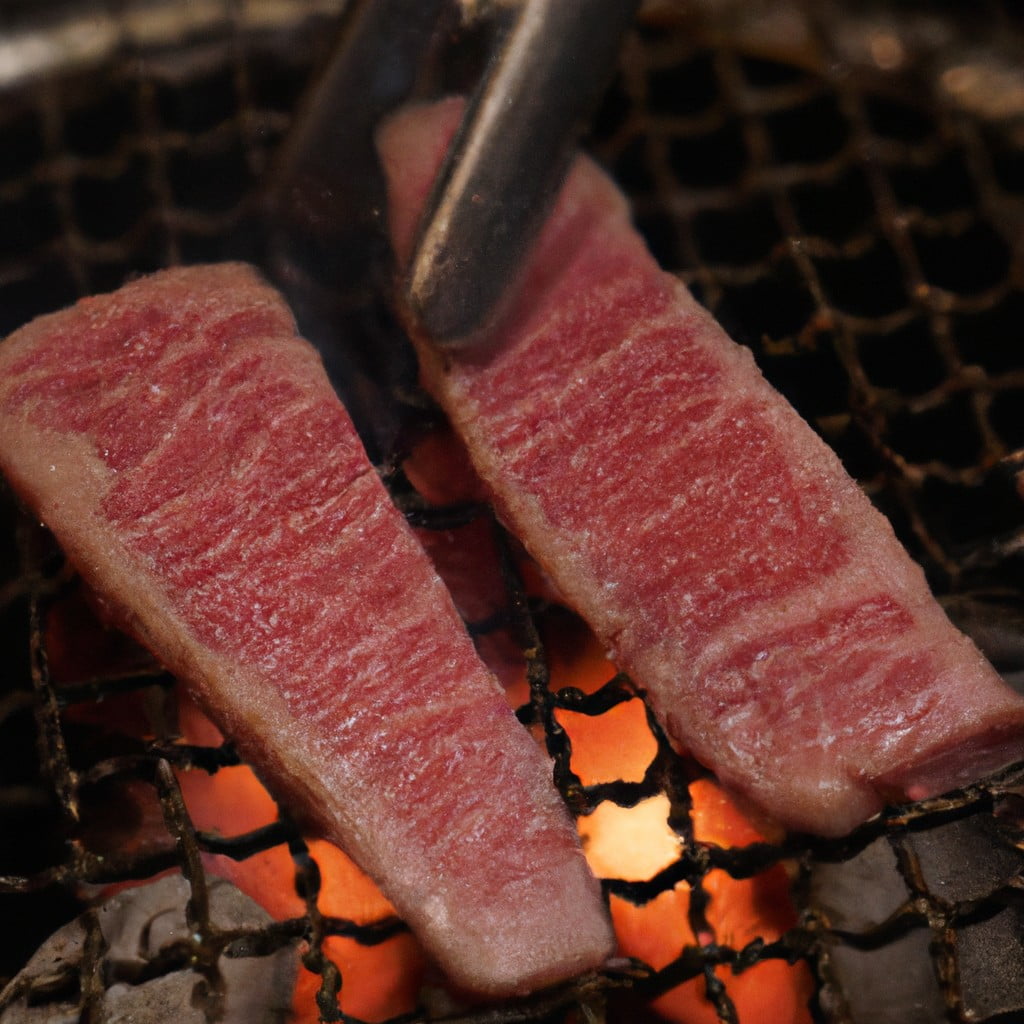 how to grill wagyu steak ultimate guide for perfect results