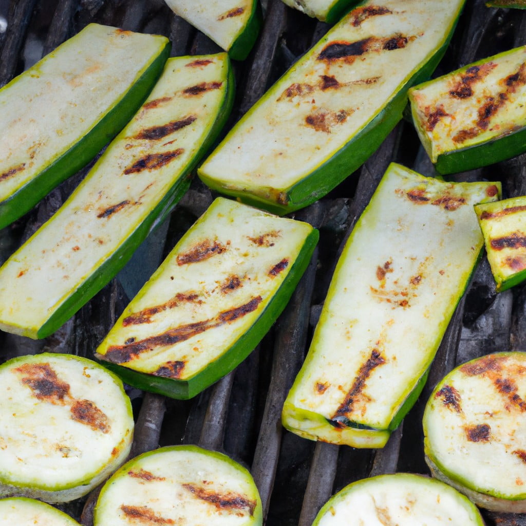 how to grill zucchini and squash easy steps for perfect results