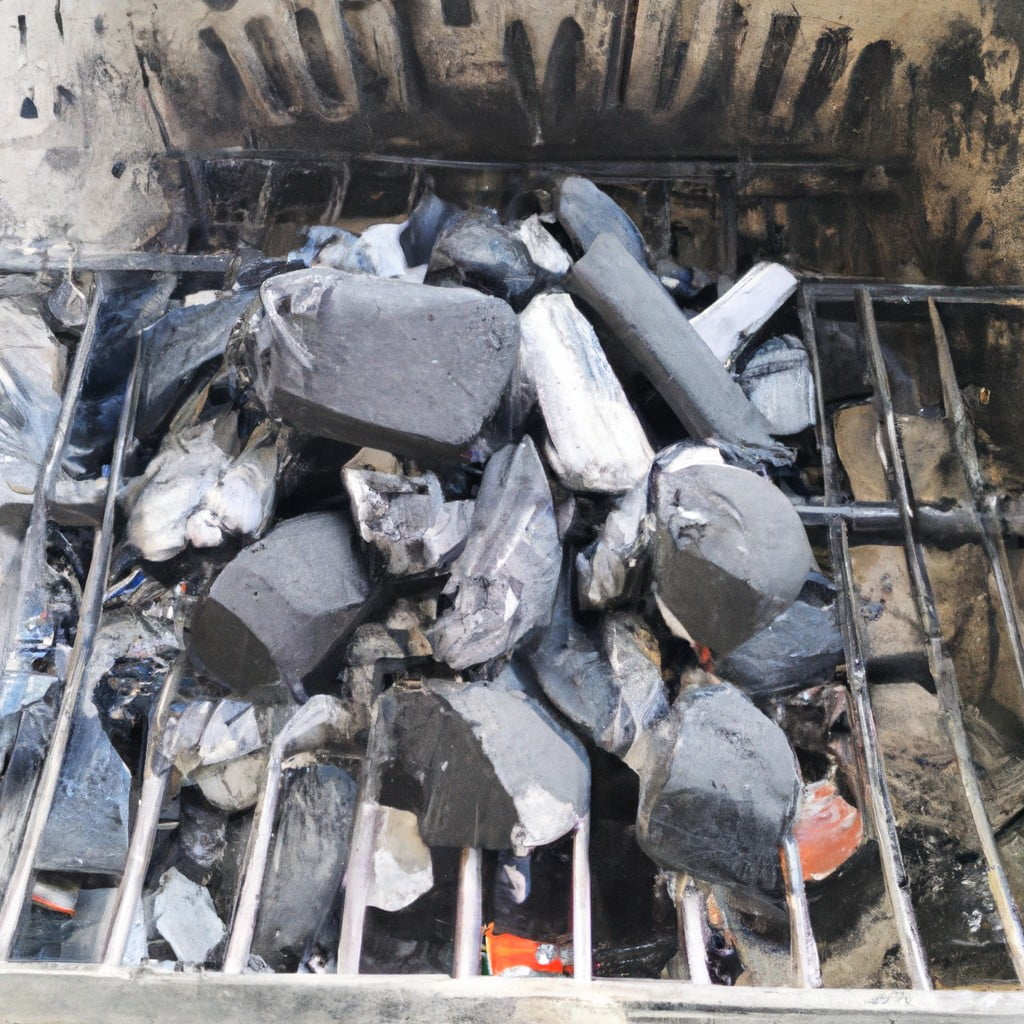 how to keep a charcoal grill lit effective tips amp tricks