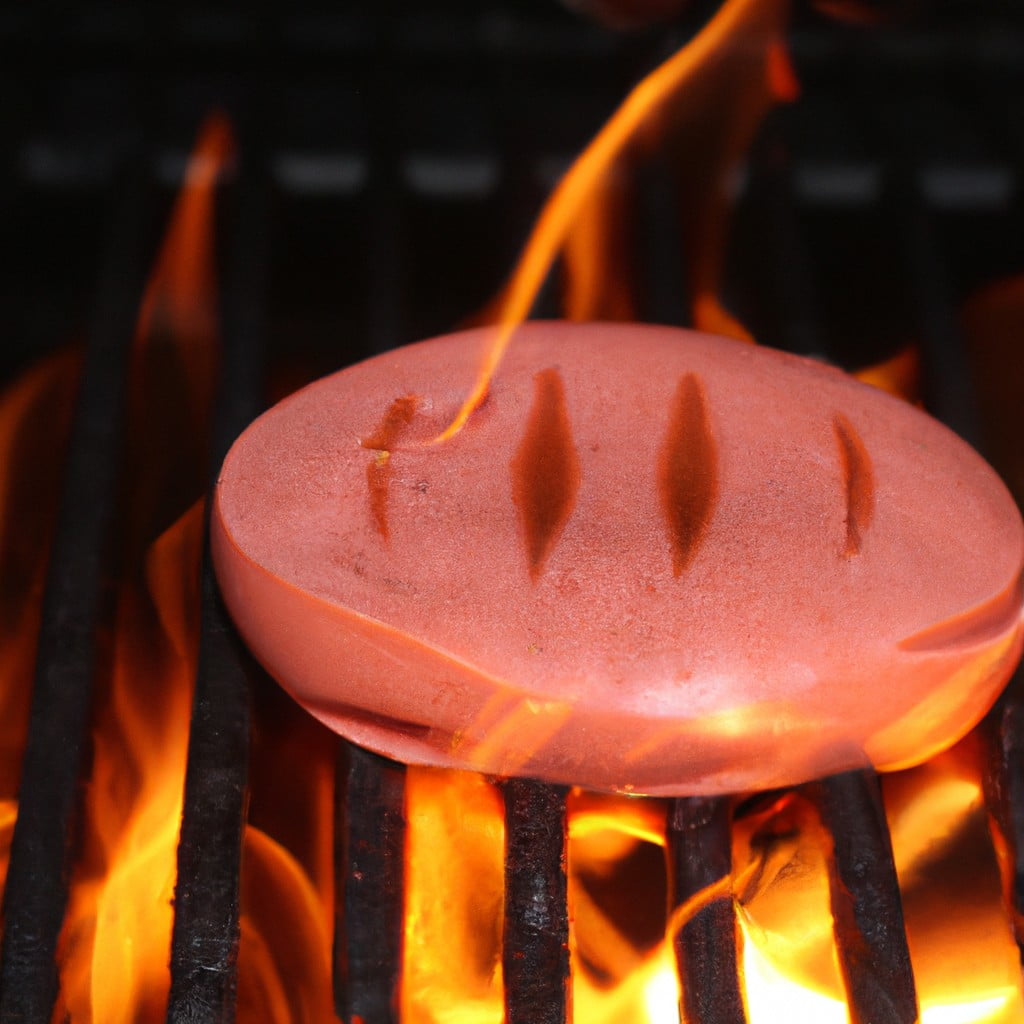 how to smoke bologna on a pellet grill easy steps amp tips