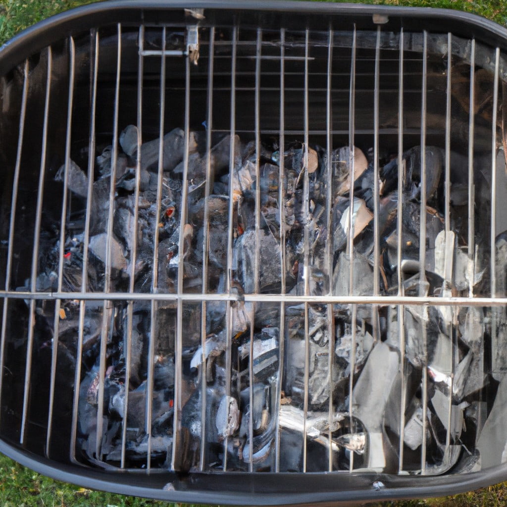 how to smoke meat on a charcoal grill ultimate guide for delicious results