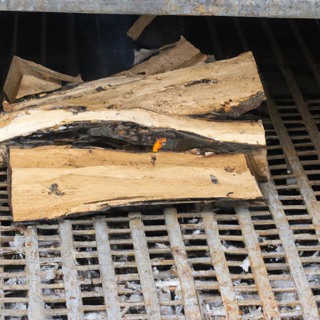 how to use wood chips on a gas grill simple steps amp tips for flavorful grilling