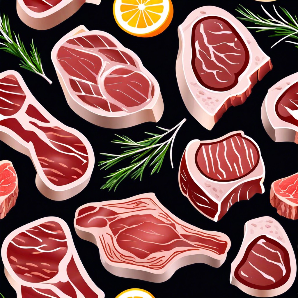 selecting the right cut of steak