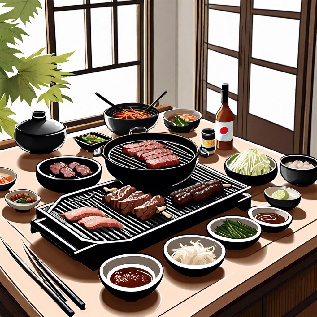 what is korean bbq amp why you should try it at home