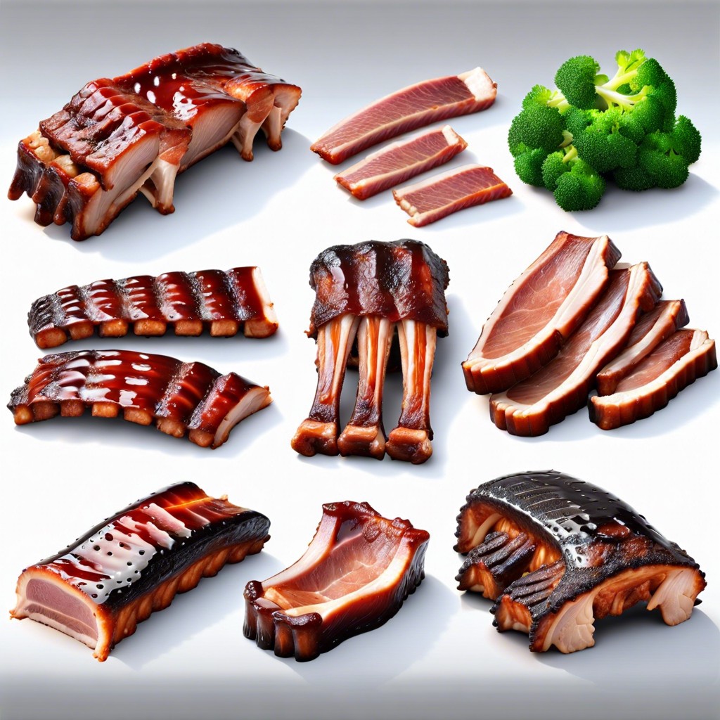 which cut of ribs is best