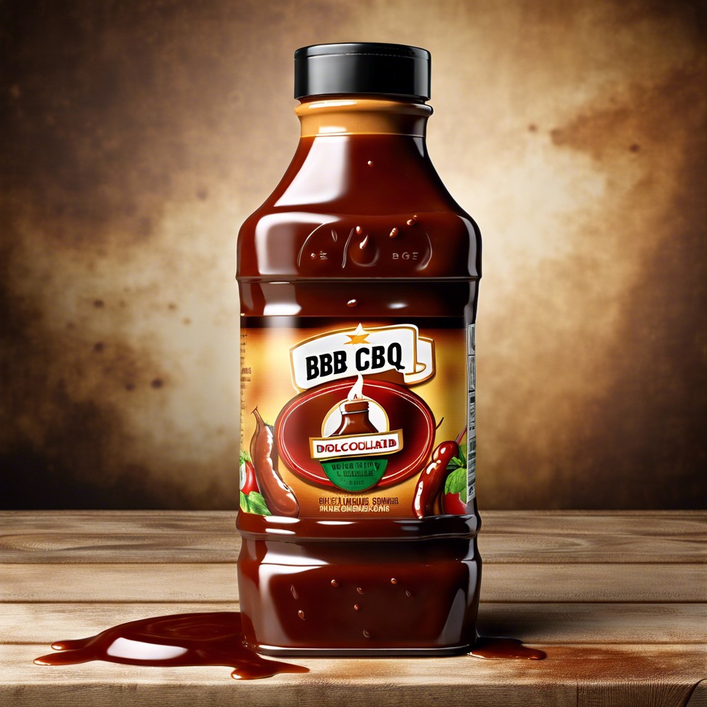why bbq sauce goes bad
