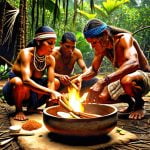 indigenous roots and the taino people